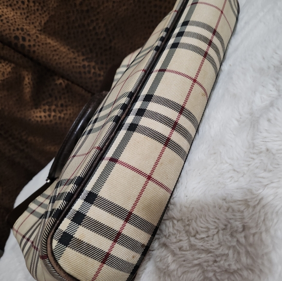 Burberry purse tote - Picture 2 of 9